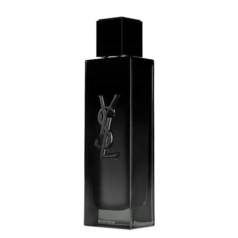 ysl yves saint larry patriot act|MYSLF Eau de Parfum Yves Saint Laurent for men.